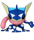 Pokemon Super Sized Jumbo POP! Vinyl Figure Greninja 25 cm