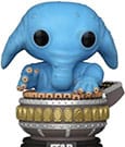 Star Wars: Obi-Wan POP! Vinyl Figure Max Rebo Exclusive Edition 9 cm