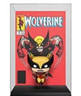 X-Men POP! Comic Covers Vinyl Figure Wolverine #17 (1989) 9 cm