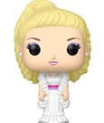Barbie POP! Retro Toys Vinyl Figure Crystal Barbie 9 cm
