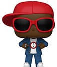Flavor Flav POP! Rocks Vinyl Figure Flavor of Love 9 cm