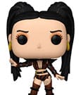 Bella Poarch POP! Rocks Vinyl Figure Bella Poarch(Inferno) 9 cm