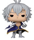 Seven Deadly Sins Pop! Animation Vinyl Figure Estarossa 9 cm