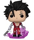 Seven Deadly Sins Pop! Animation Vinyl Figure Zeldris 9 cm