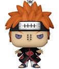 Naruto Pocket POP! Vinyl Keychains 4 cm Pain Display (12)