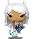 My Hero Academia - Hero League Baseball POP! Animation Vinyl Figure Mirko 9 cm
