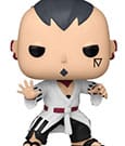 Boruto: Naruto Next Generations POP! Animation Vinyl Figure Jigen 9 cm