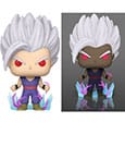 Dragon Ball Super: Super Hero POP! Animation Vinyl Figures Gohan UI w/CH(GW) 9 cm Assortment (6)