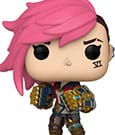Arcane League of Legends POP! Vinyl Figure Vi 9 cm