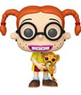 Nick Rewind POP! TV Vinyl Figure Eliza Thornberry 9 cm