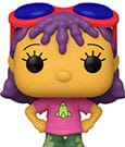 Nick Rewind POP! TV Vinyl Figure Reggie Rocket 9 cm