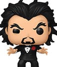 Harley Quinn Animated Series POP! Heroes Vinyl Figure Doctor Psycho 9 cm