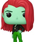 Harley Quinn Animated Series POP! Heroes Vinyl Figure Poison Ivy 9 cm