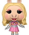 The Muppets POP! Television Vinyl Figure First Mate Piggy 9 cm