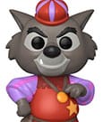 Robin Hood POP! Disney Vinyl Figure Sheriff of Nottingham 9 cm
