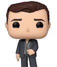 Goodfellas POP! Movies Vinyl Figure Henry Hill 9 cm