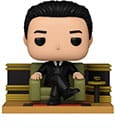 The Godfather POP! Deluxe Vinyl Figure Michael Corleone 9 cm