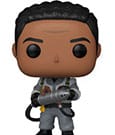 Ghostbusters II POP! Movies Vinyl Figures Winston Zeddemore 9 cm