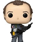 Ghostbusters II POP! Movies Vinyl Figures Dr. Peter Venkman 9 cm