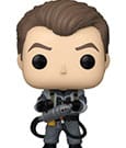 Ghostbusters II POP! Movies Vinyl Figures Ray Stantz 9 cm
