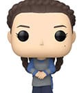 Star Wars The Phantom Menace Anniversary POP! Vinyl Figure Padme(Tatooine) 9 cm