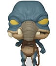 Star Wars The Phantom Menace Anniversary POP! Vinyl Figure Watto 9 cm
