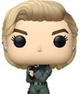 Marvel Thunderbolts POP! Vinyl Figure Yelena Belova 9 cm