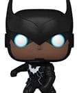 DC Comics Series POP! Heroes Vinyl Batman War Zone - Batwing 9 cm