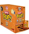 Dragon Ball Z Bitty POP! Vinyl Figure Display (32) PDQ 2,5 cm