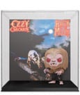 Ozzy Osbourne POP! Albums Vinyl Figure Bark at the Moon(FL) 9 cm