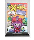 Marvel POP! Comic Cover Vinyl Figure X-Men #4 9 cm