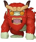 Naruto Super Sized Jumbo POP! Vinyl Figure Naruto- Son Goku 25 cm