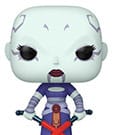 Star Wars POP! Vinyl Bobblehead Figure Asajj Ventress 9 cm