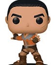 Star Wars: Rebels POP! TV Vinyl Figure Ezra Bridger 9 cm
