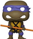 Teenage Mutant Ninja Turtles POP! Movies Vinyl Figure Donatello 9 cm