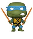 Teenage Mutant Ninja Turtles POP! Vinyl Figures Leonardo 9 cm