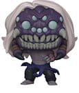 Demon Slayer: Kimetsu no Yaiba POP! Animation Vinyl Figure Demon Father 9 cm