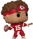 NFL: Legends POP! Sports Vinyl Figure Chiefs- Patrick Mahomes II(2023) 9 cm