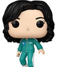Squid Game POP! Television Vinyl Figure S3 Player 120: Hyun-ju 9 cm