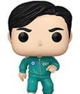 Squid Game POP! Television Vinyl Figure S3 Player 001 9 cm
