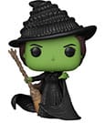 Wicked POP! Movies Vinyl Figure Elphaba 9 cm
