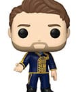 Wicked POP! Movies Vinyl Figure Fiyero 9 cm