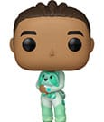 Wondla POP! TV Vinyl Figure POP1 9 cm