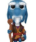 Wondla POP! TV Vinyl Figure POP2 9 cm