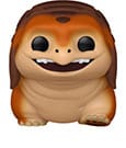 Wondla POP! TV Vinyl Figure POP3 9 cm