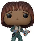 Star Wars: Acolyte POP! Vinyl Figure Osha Aniseya 9 cm