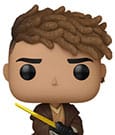 Star Wars: Acolyte POP! Vinyl Figure Yord Fandar 9 cm