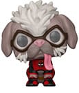 Deadpool 3 POP! Vinyl Figure Dogpool 9 cm