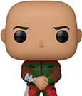 The Red One POP! Movies Vinyl Figure Cal 9 cm