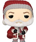 The Red One POP! Movies Vinyl Figure Nick 9 cm